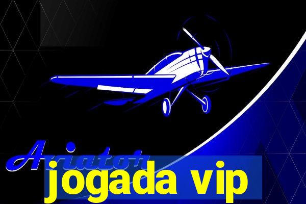 jogada vip