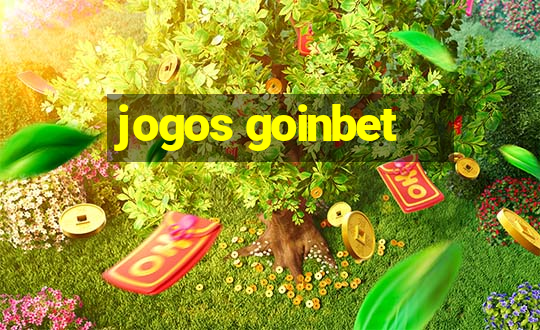 jogos goinbet