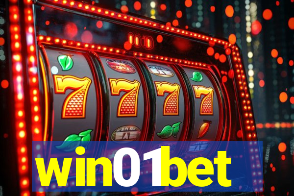 win01bet