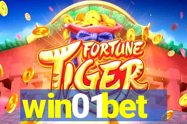 win01bet