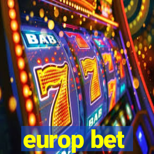 europ bet