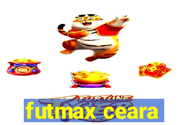 futmax ceara