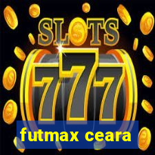 futmax ceara