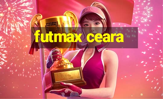 futmax ceara