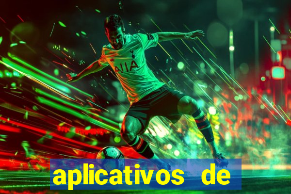 aplicativos de jogos que ganham dinheiro de verdade