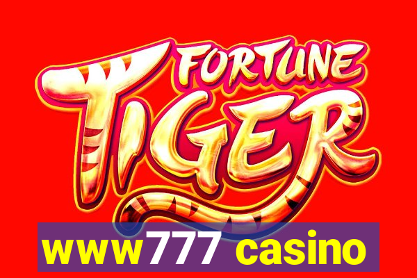 www777 casino