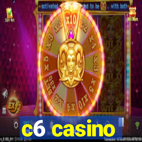 c6 casino