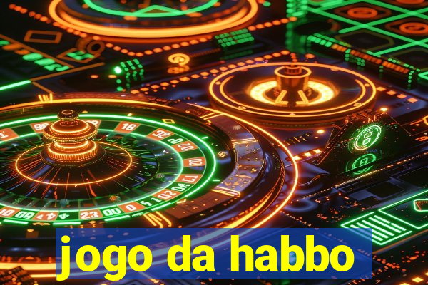 jogo da habbo