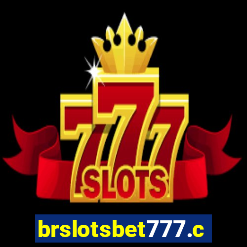 brslotsbet777.com