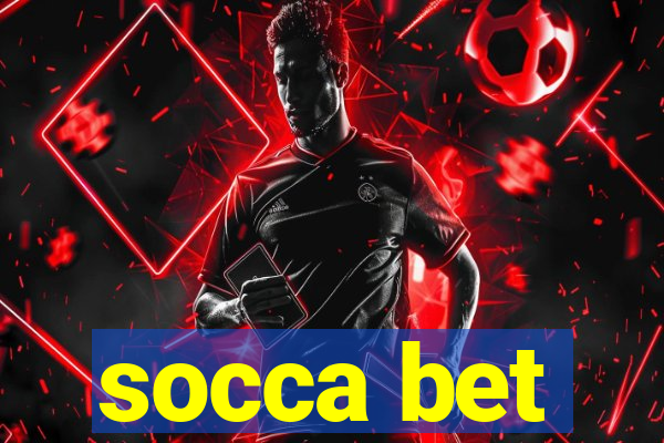 socca bet