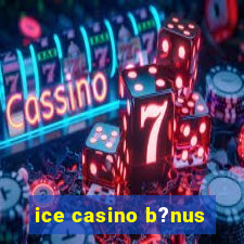 ice casino b?nus