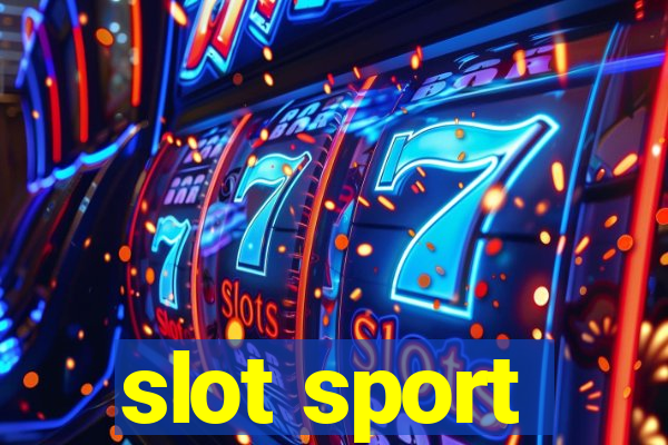 slot sport