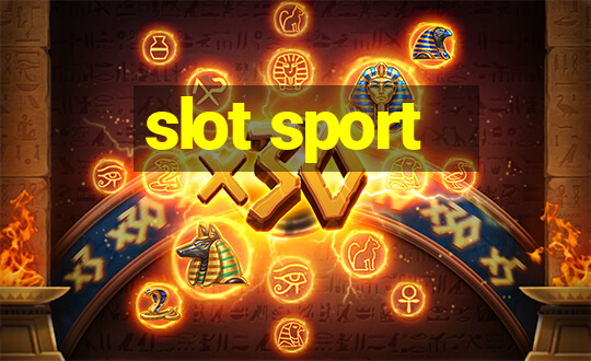 slot sport