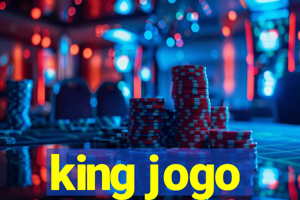 king jogo