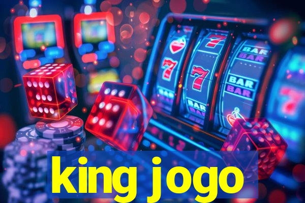 king jogo