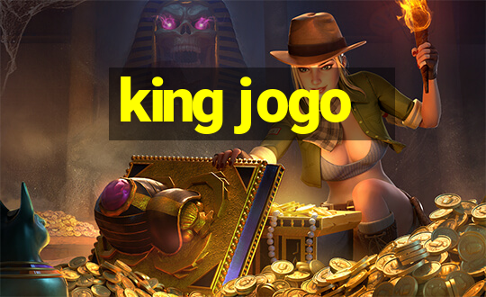 king jogo