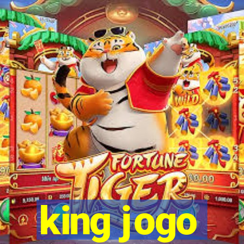 king jogo