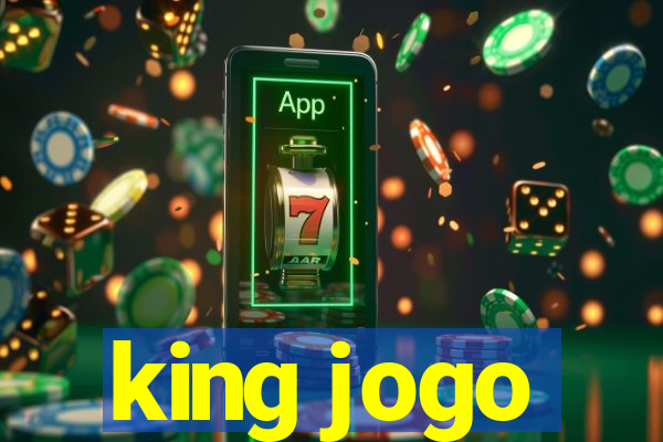 king jogo