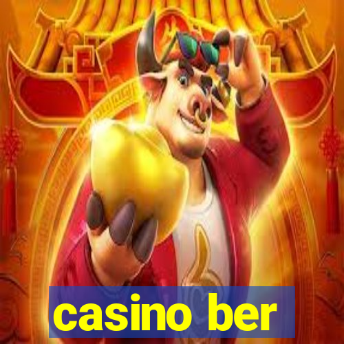 casino ber