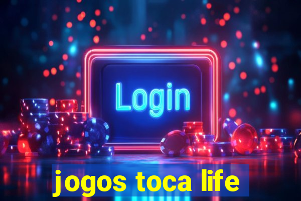 jogos toca life