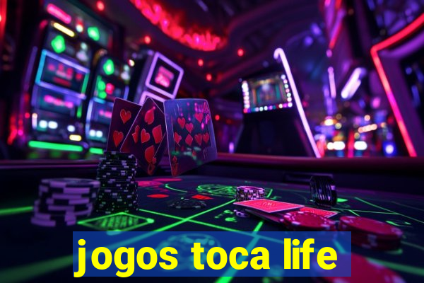 jogos toca life