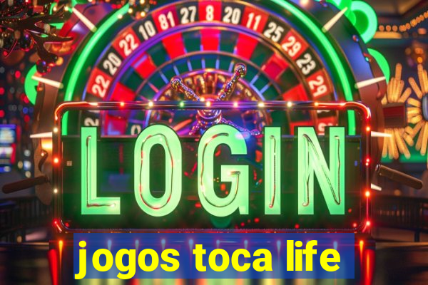 jogos toca life