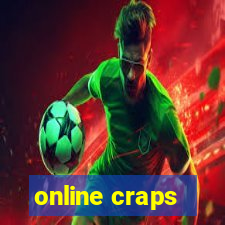 online craps