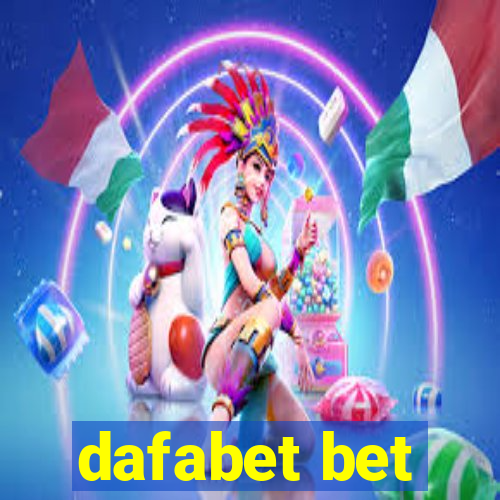 dafabet bet