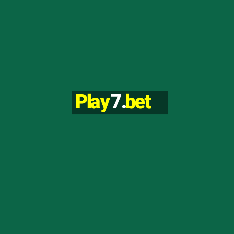 Play7.bet