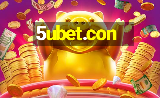 5ubet.con