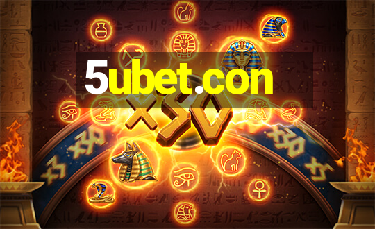 5ubet.con