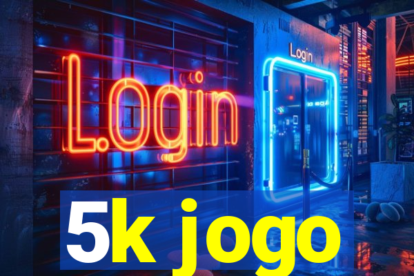 5k jogo