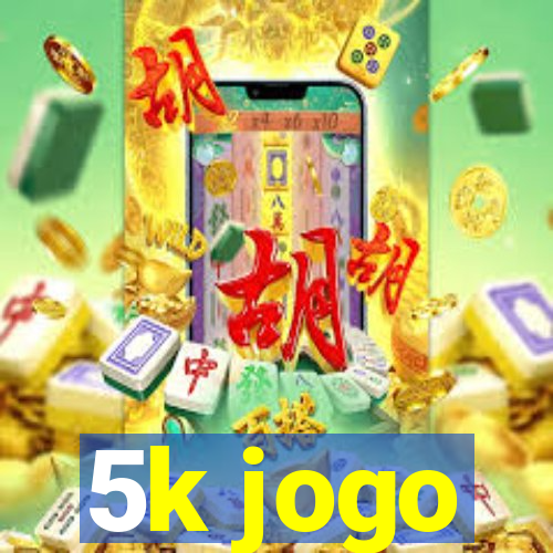 5k jogo