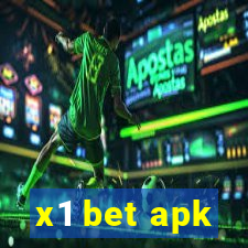 x1 bet apk