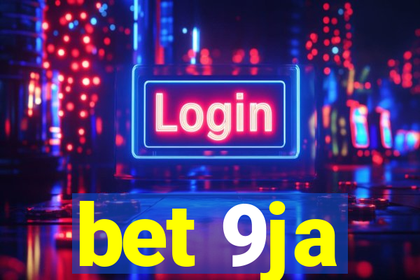 bet 9ja