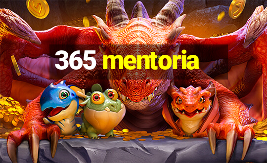 365 mentoria