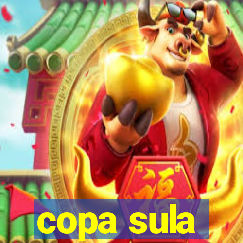 copa sula