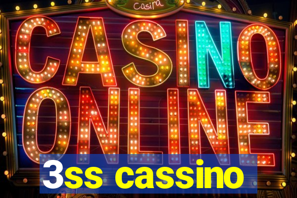 3ss cassino