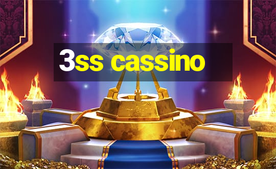 3ss cassino