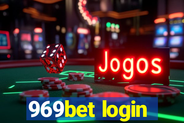 969bet login