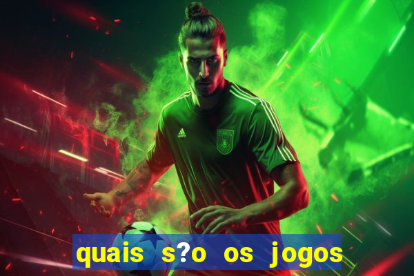 quais s?o os jogos que dá dinheiro de verdade