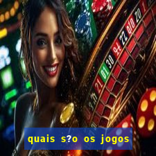 quais s?o os jogos que dá dinheiro de verdade