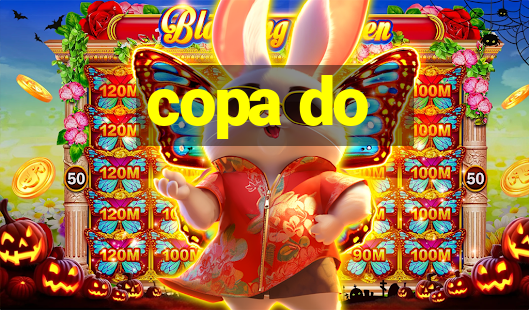 copa do