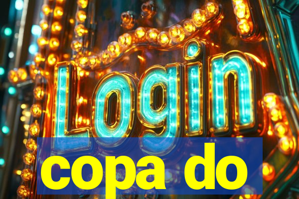 copa do