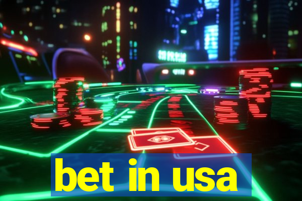 bet in usa