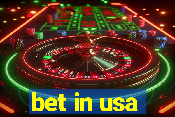 bet in usa