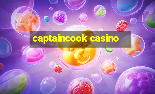 captaincook casino