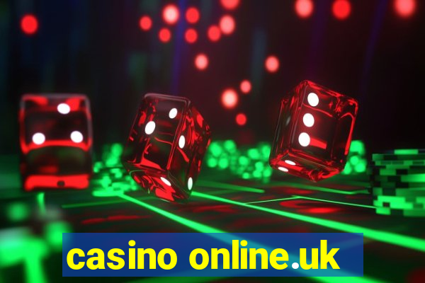 casino online.uk