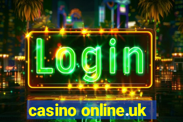 casino online.uk