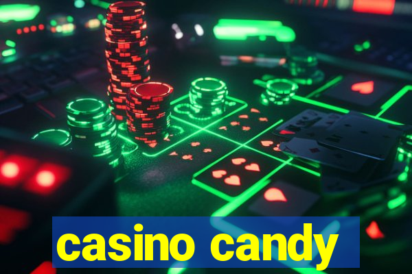 casino candy